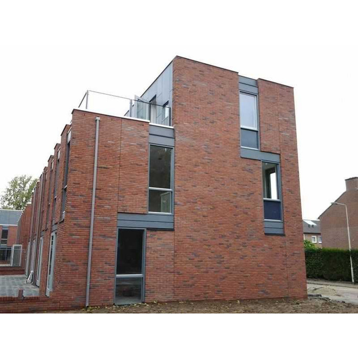 Кирпич облицовочный ENGELS Chiara, 214х45-50х66 мм фото 6