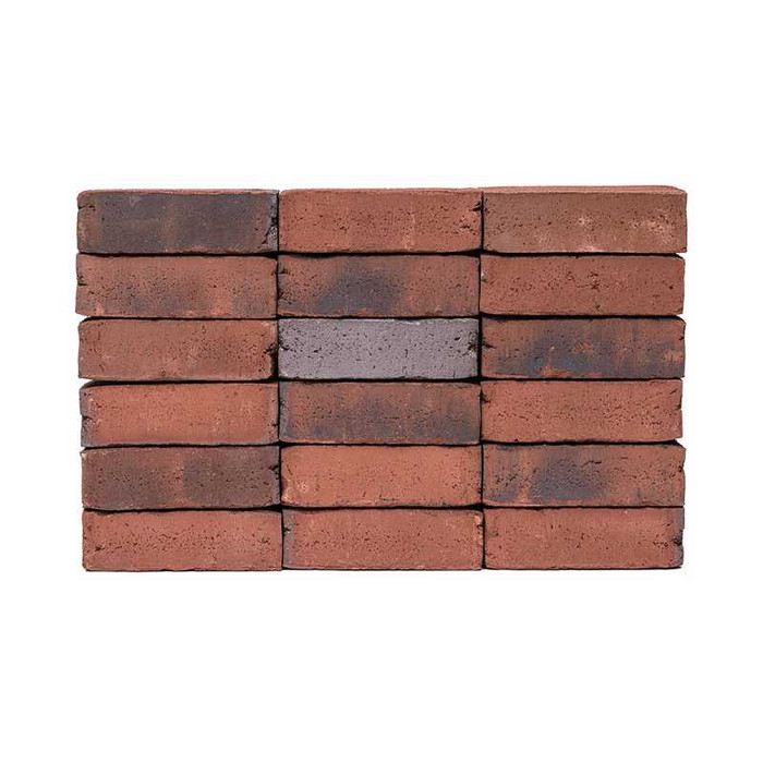 Кирпич облицовочный ENGELS Chiara, 214х45-50х66 мм