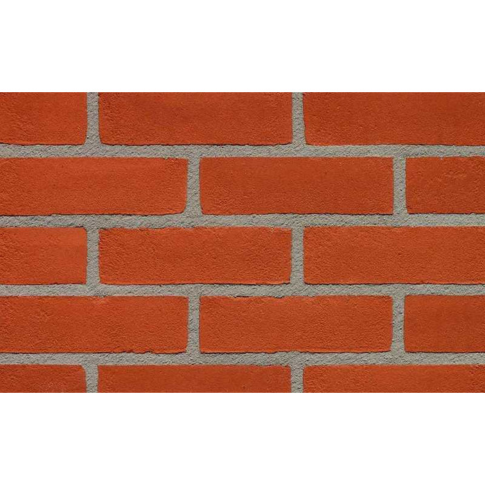 Кирпич облицовочный Terca Oranje, 215х102х65 мм