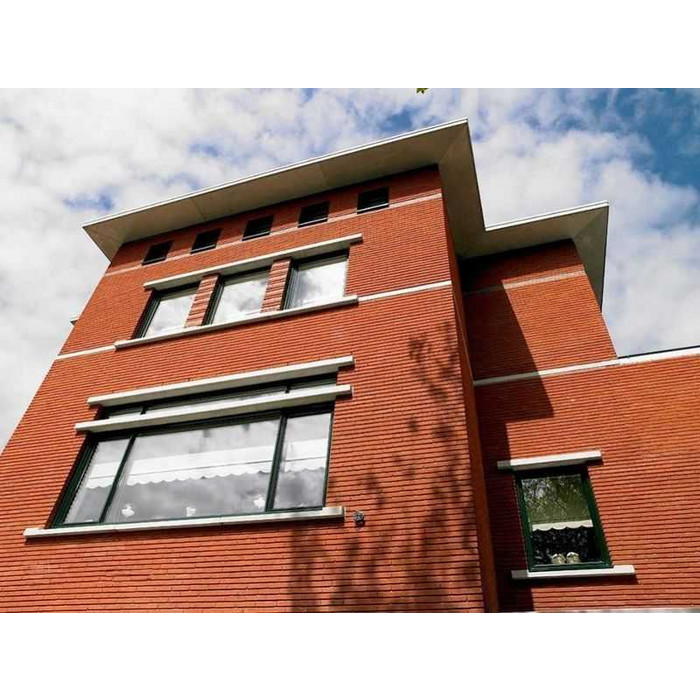 Кирпич облицовочный Terca Oranje, 215х102х65 мм фото 5