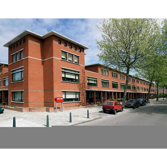 Кирпич облицовочный Terca Oranje, 215х102х65 мм фото 2