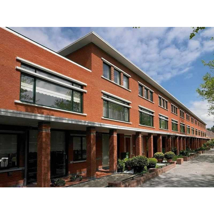 Кирпич облицовочный Terca Oranje, 215х102х65 мм фото 4