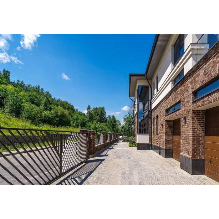 Кирпич облицовочный ENGELS Imperial, 215х45-50х65 мм фото 9