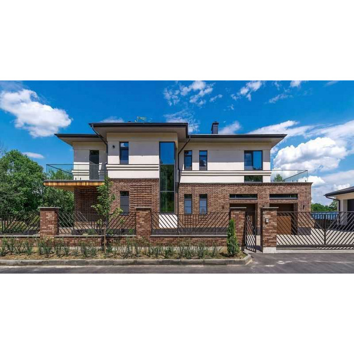 Кирпич облицовочный ENGELS Imperial, 215х45-50х65 мм фото 3