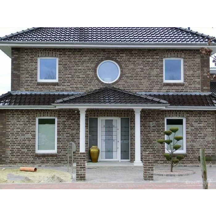 Кирпич облицовочный ENGELS Imperial, 215х45-50х65 мм фото 2