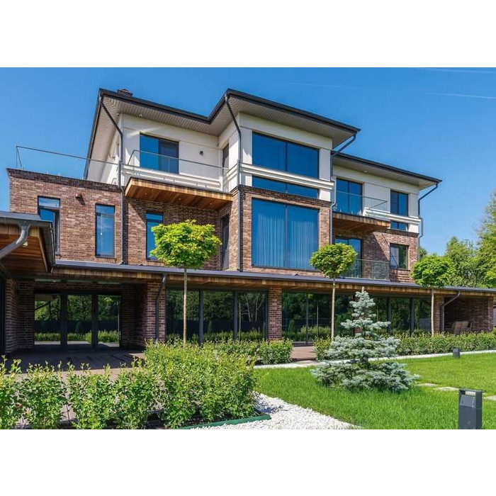 Кирпич облицовочный ENGELS Imperial, 215х45-50х65 мм фото 10