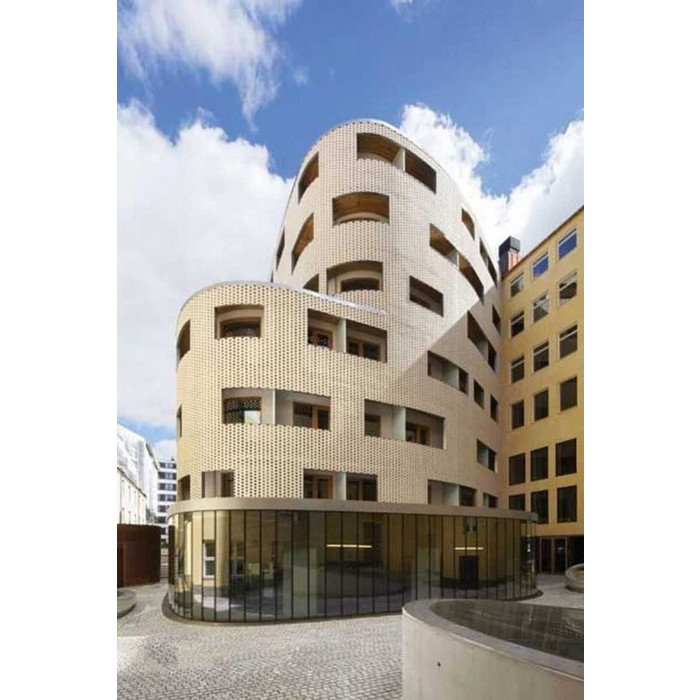 Кирпич облицовочный Terca Tuohi, 285х85х60 мм фото 5