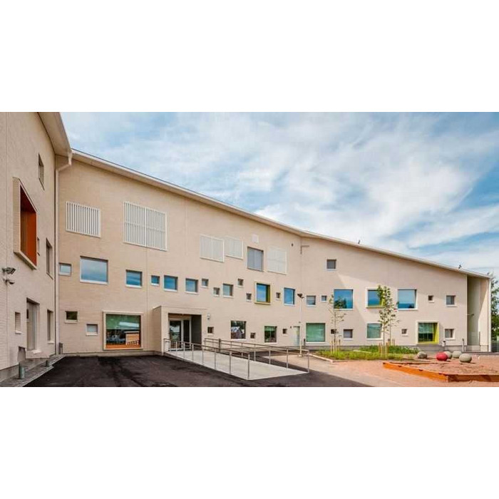 Кирпич облицовочный Terca Tuohi, 285х85х60 мм фото 2