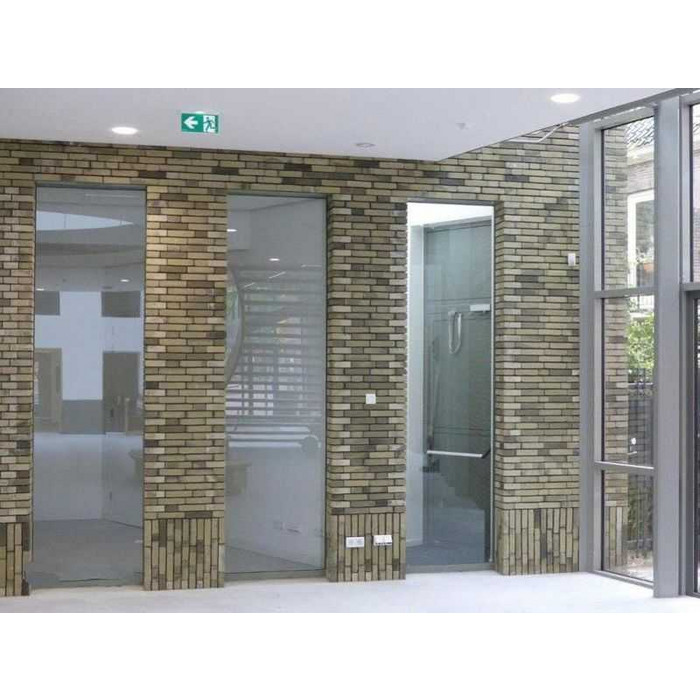 Кирпич облицовочный Terca Metaal Goud, 210х100х50 мм фото 5