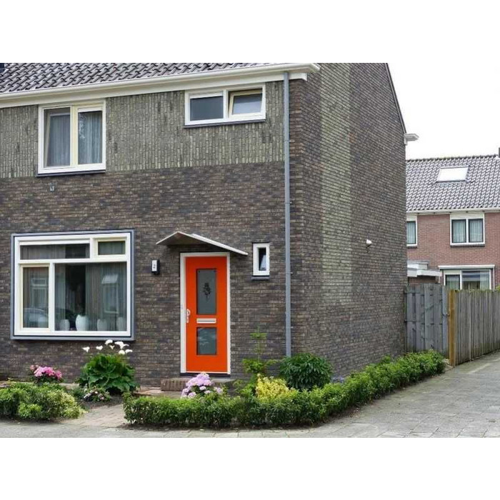 Кирпич облицовочный Terca Metaal Goud, 210х100х50 мм фото 10