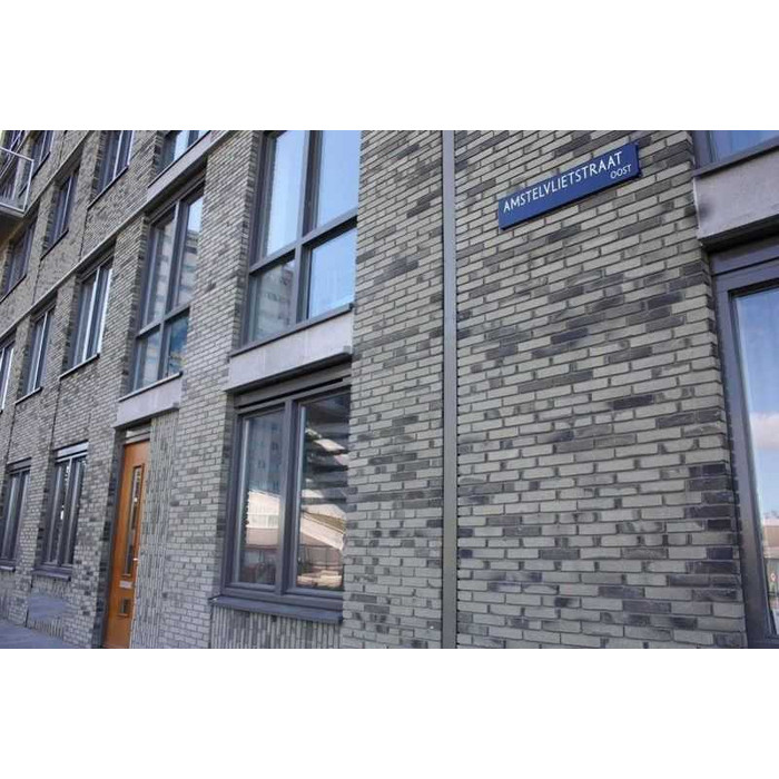 Кирпич облицовочный Terca Metaal Goud, 210х100х50 мм фото 8