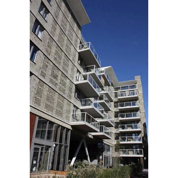 Кирпич облицовочный Terca Metaal Goud, 210х100х50 мм фото 6