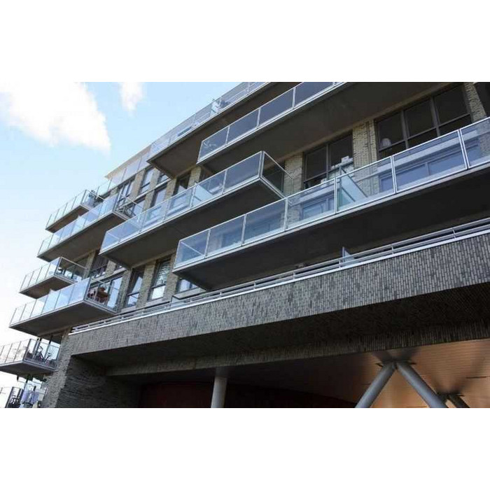 Кирпич облицовочный Terca Metaal Goud, 210х100х50 мм фото 9