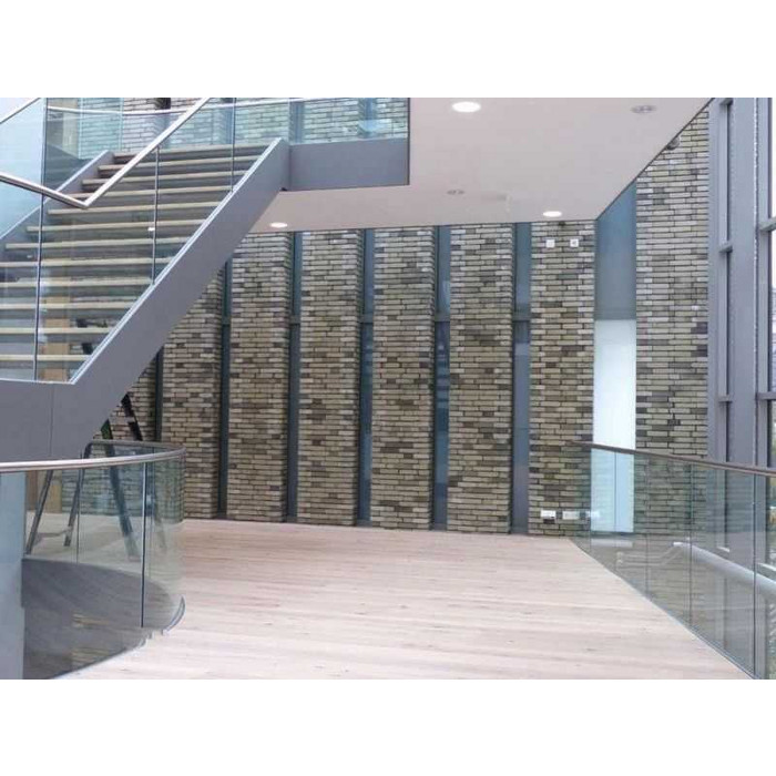 Кирпич облицовочный Terca Metaal Goud, 210х100х50 мм фото 3