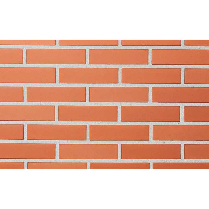 Кирпич облицовочный полнотелый Lode Janka гладкий, 250х85х65 мм