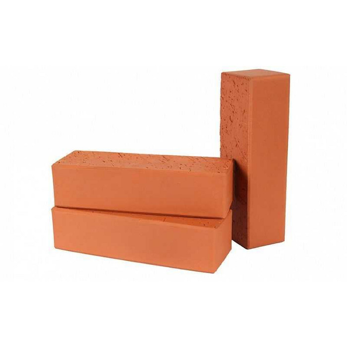 Кирпич облицовочный полнотелый Lode Janka гладкий, 250х85х65 мм фото 2