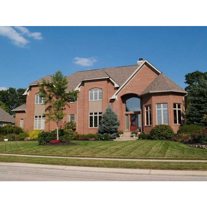 Кирпич облицовочный пустотелый Lode Rudis гладкий, 250х120х65 мм фото 5