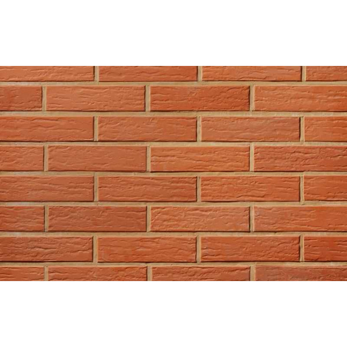 Кирпич облицовочный пустотелый Lode Vecais Janka, 250х120х65 мм