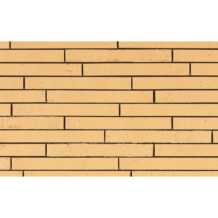Кирпич облицовочный Terca Archipolis Vegas Geel, 400х65х40 мм