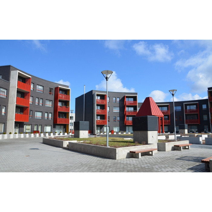 Кирпич Terca Nero+ гладкий облицовочный, 250х85х65 мм фото 4