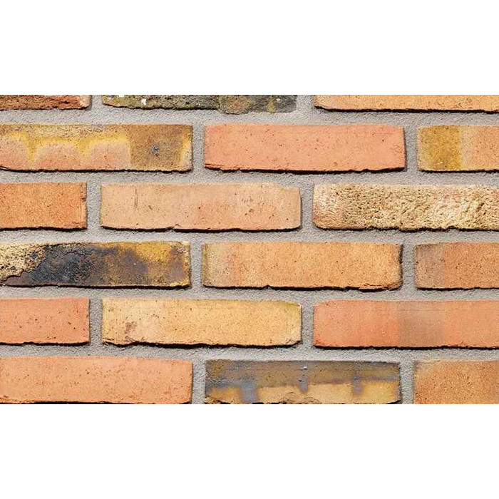 Кирпич облицовочный Terca Dignita, 210х100х40 мм