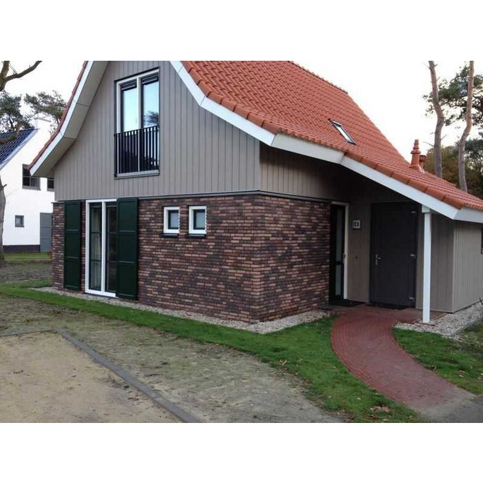 Кирпич облицовочный ENGELS Salina, 208х99х65 мм фото 2