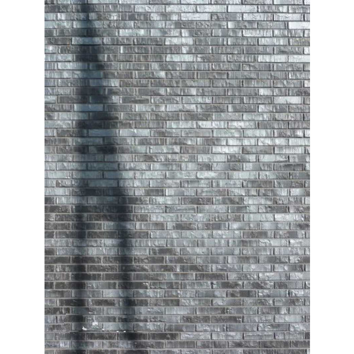 Кирпич облицовочный Terca Ebonywood 240х90х40 мм фото 6