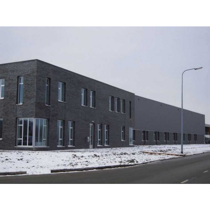 Кирпич облицовочный Terca Ebonywood 240х90х40 мм фото 3