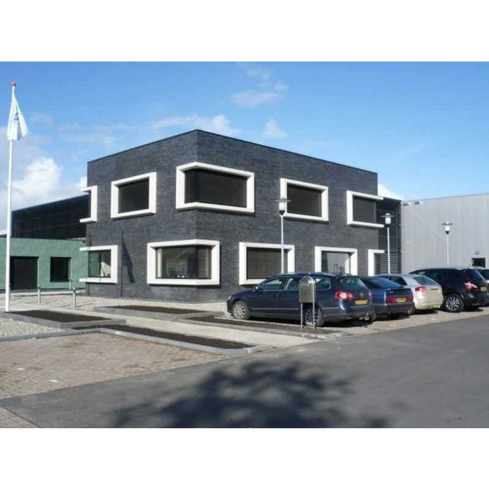 Кирпич облицовочный Terca Ebonywood 240х90х40 мм фото 10