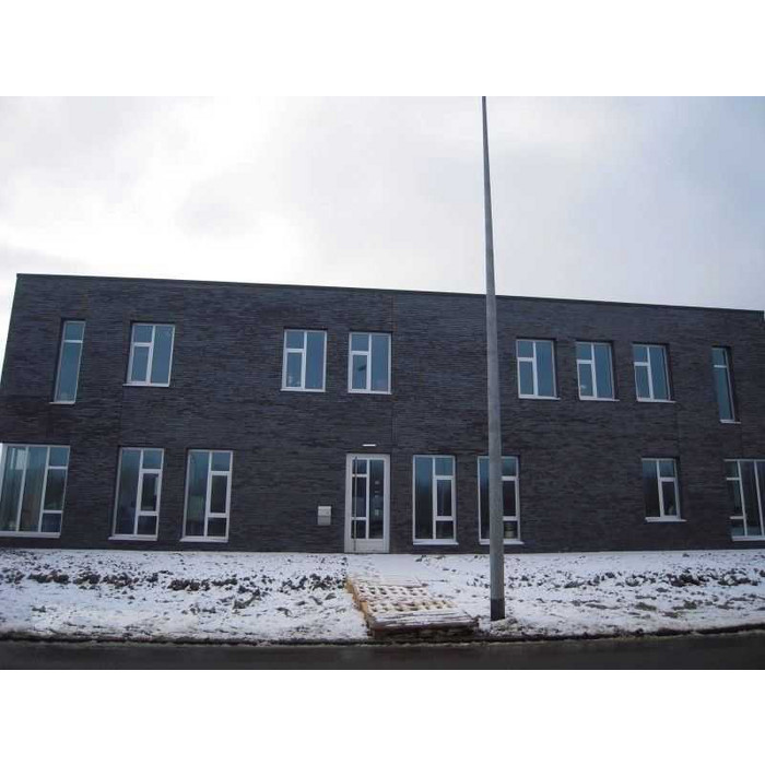 Кирпич облицовочный Terca Ebonywood 240х90х40 мм фото 4