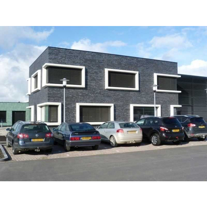 Кирпич облицовочный Terca Ebonywood 240х90х40 мм фото 7