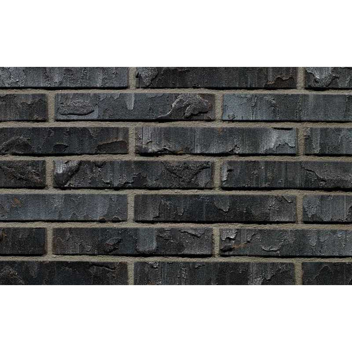 Кирпич облицовочный Terca Ebonywood 240х90х40 мм