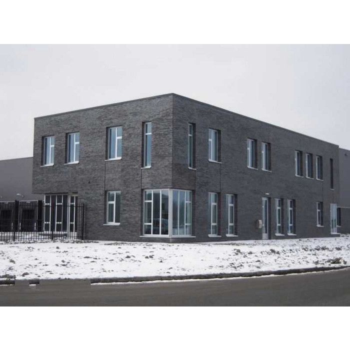 Кирпич облицовочный Terca Ebonywood 240х90х40 мм фото 2