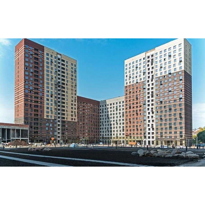 Кирпич облицовочный Terca Langdale, 215х45-50х65 мм фото 2