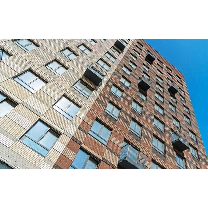 Кирпич облицовочный Terca Langdale, 215х45-50х65 мм фото 6