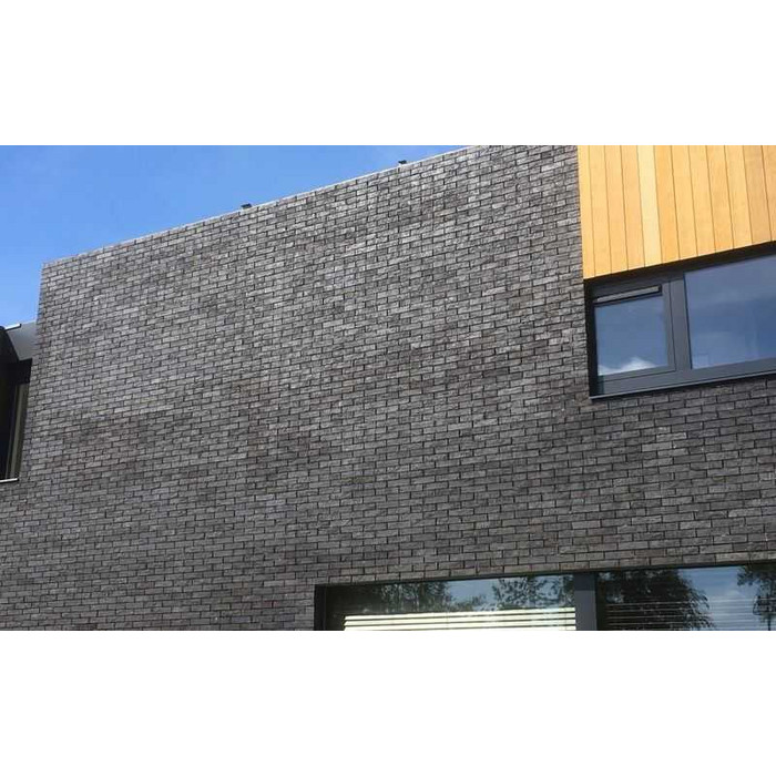 Кирпич облицовочный Terca Upwood 240х90х40 мм фото 4