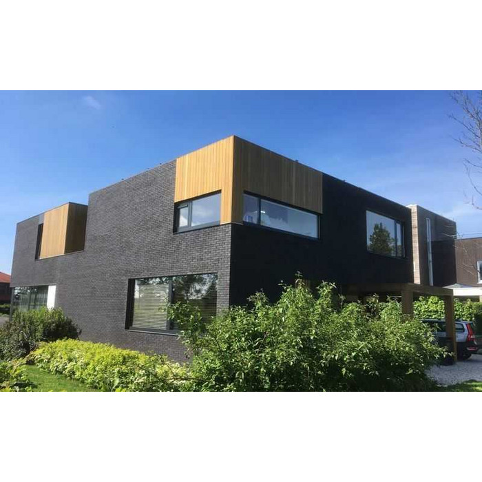 Кирпич облицовочный Terca Upwood 240х90х40 мм фото 3