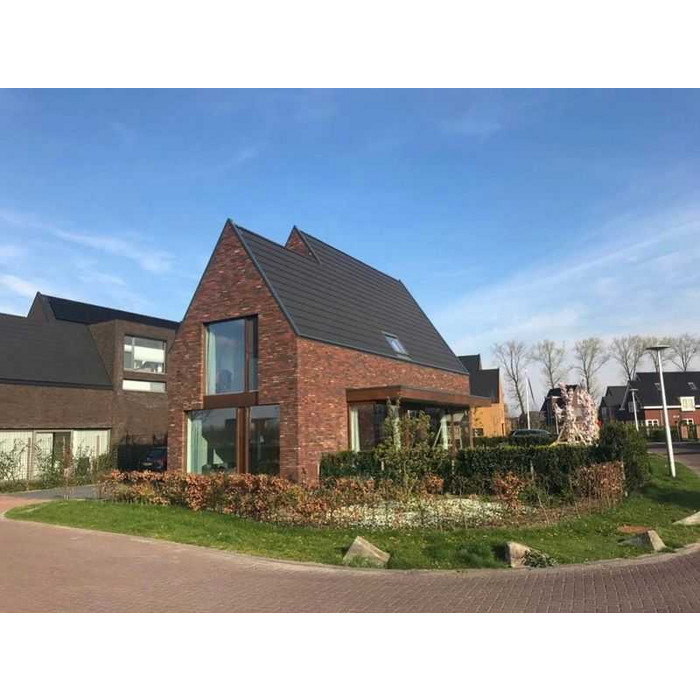 Кирпич облицовочный ENGELS Oxydo, 210х45-50х65 мм фото 2