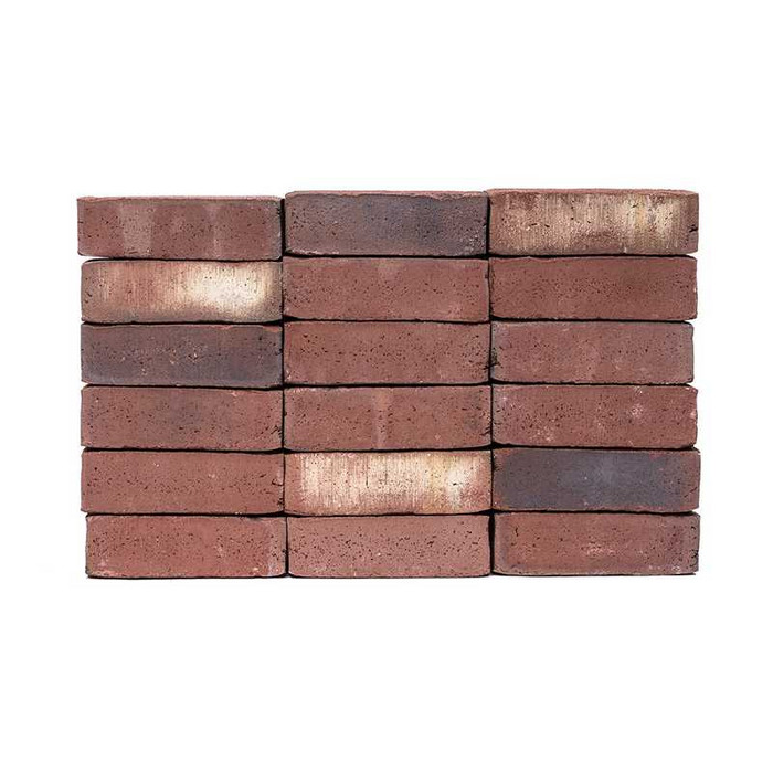 Кирпич облицовочный ENGELS Oxydo, 210х45-50х65 мм