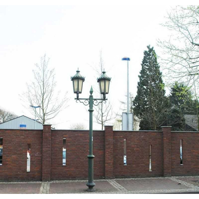 Кирпич облицовочный Muhr Nr 01, Alter Brand, 210х100х50 мм фото 2