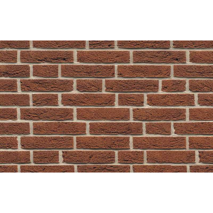 Кирпич облицовочный Muhr Nr 01, Alter Brand, 210х100х50 мм