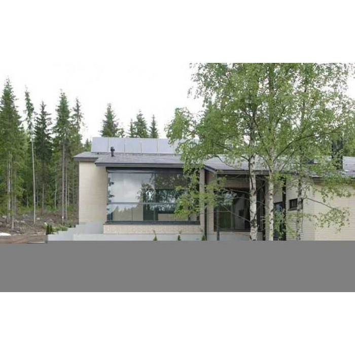 Кирпич облицовочный Terca Kuura гладкий, 285х85х75 мм фото 4