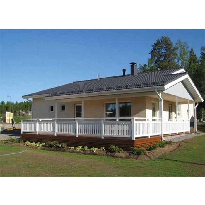 Кирпич облицовочный Terca Kuura гладкий, 285х85х75 мм фото 10