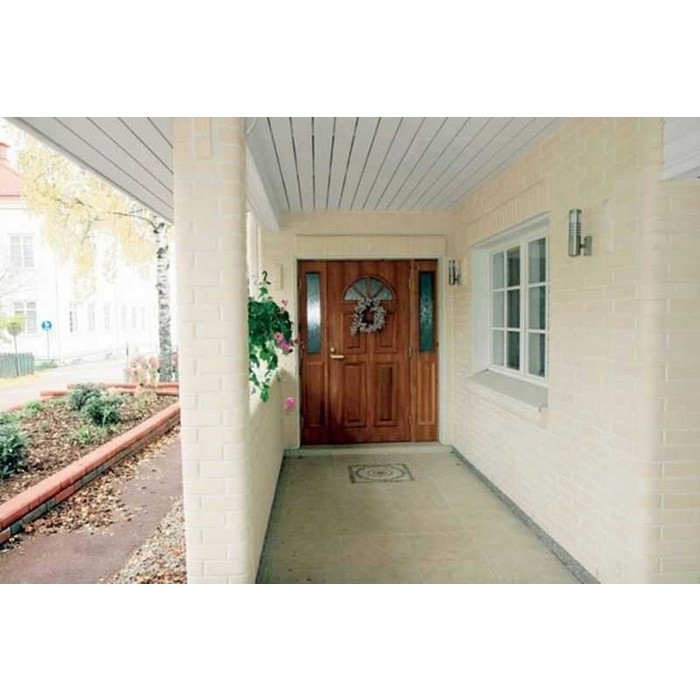 Кирпич облицовочный Terca Kuura гладкий, 285х85х75 мм фото 6