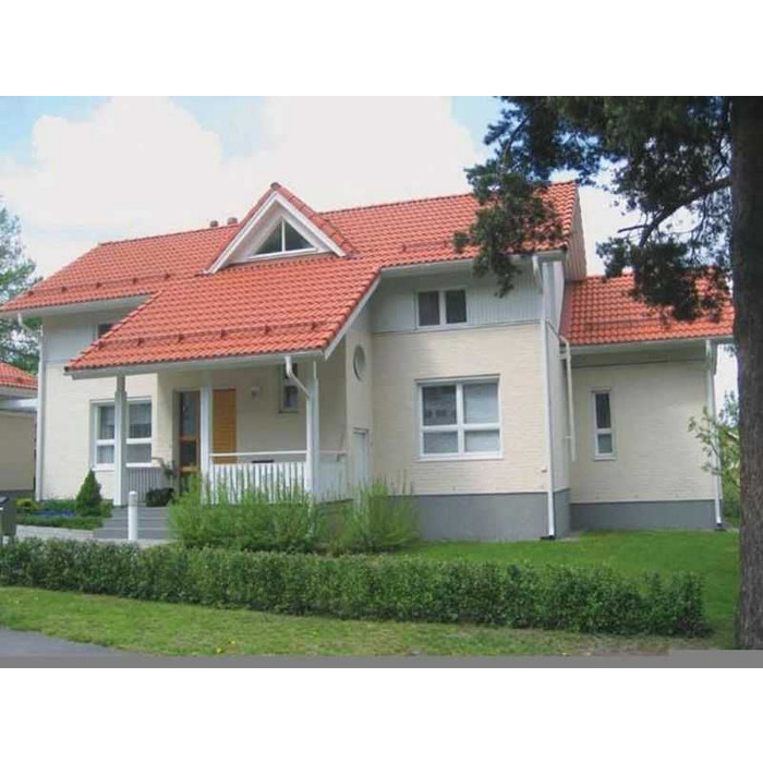 Кирпич облицовочный Terca Kuura гладкий, 285х85х75 мм фото 7