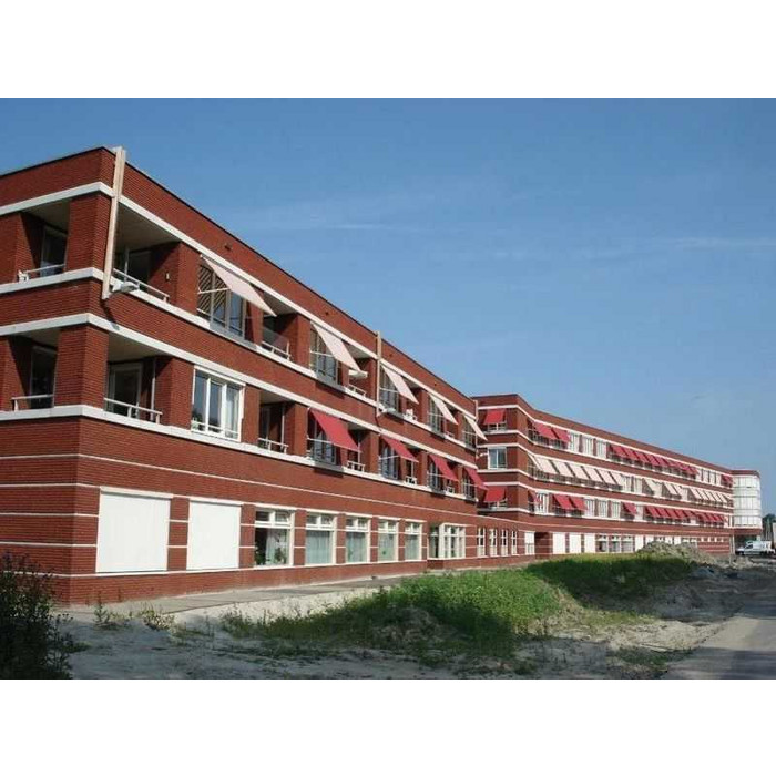 Кирпич облицовочный Terca Spaans Rood, 215х102х65 мм фото 8