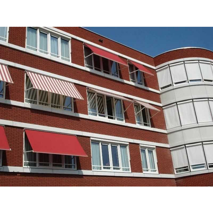 Кирпич облицовочный Terca Spaans Rood, 215х102х65 мм фото 9