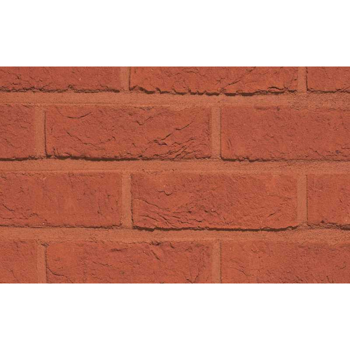 Кирпич облицовочный Terca Spaans Rood, 215х102х65 мм