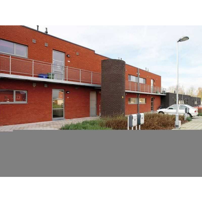 Кирпич облицовочный Terca Spaans Rood, 215х102х65 мм фото 5