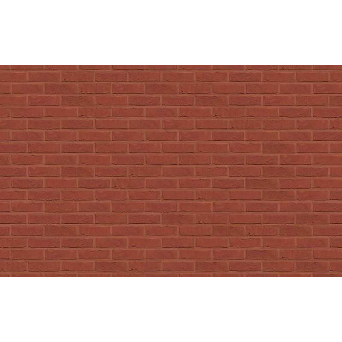 Кирпич облицовочный Terca Spaans Rood, 215х102х65 мм фото 2